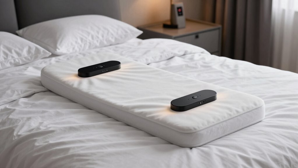top mattress sleep trackers