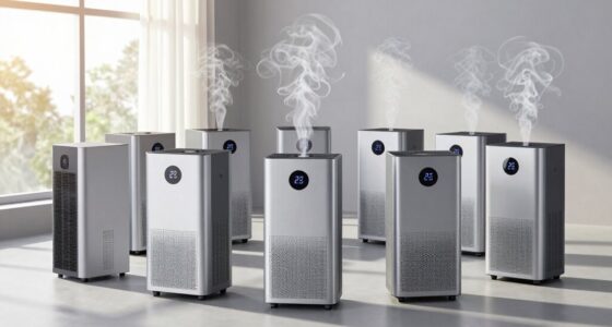 top medical hepa purifiers