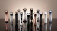 top microcurrent facial devices