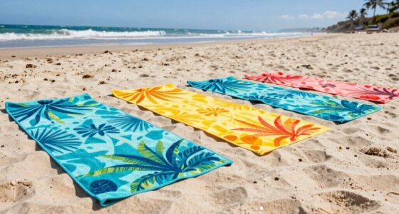 top microfiber beach towels