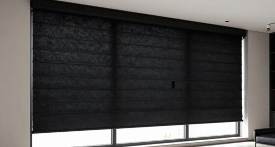 top motorized blackout blinds 2026