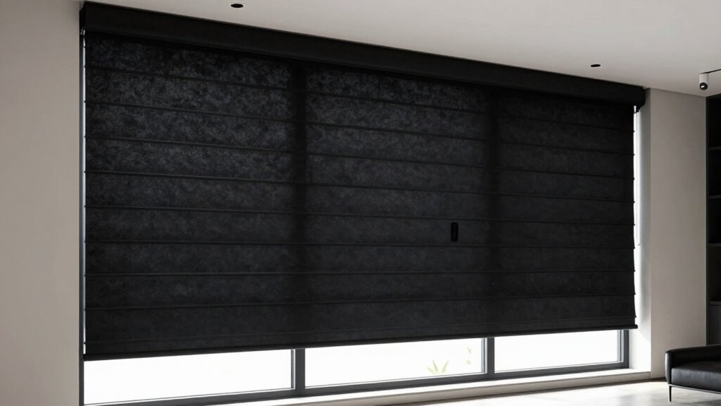 top motorized blackout blinds 2026