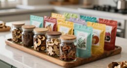 top mushroom coffee picks