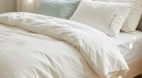 top organic bedding picks
