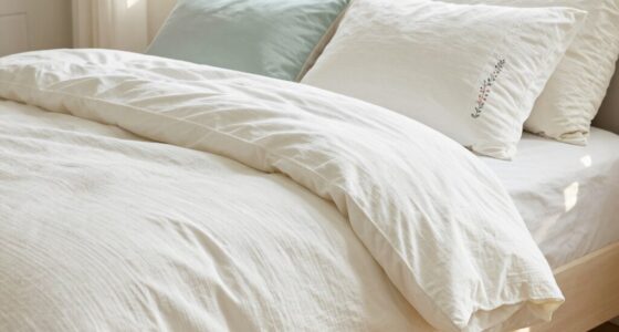 top organic bedding picks