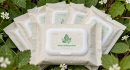 top organic bug wipes 2026