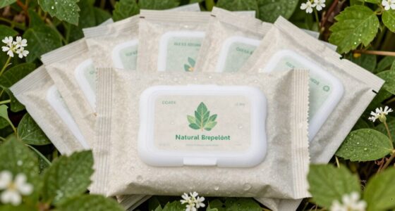 top organic bug wipes 2026