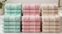 top organic cotton spa towels