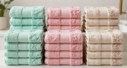 top organic cotton spa towels