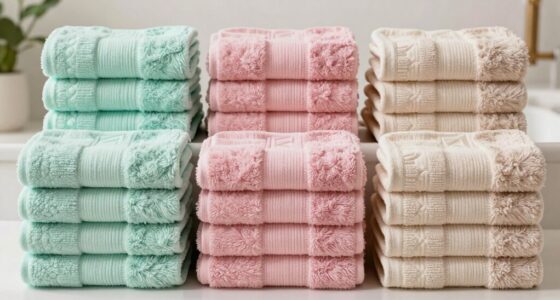 top organic cotton spa towels