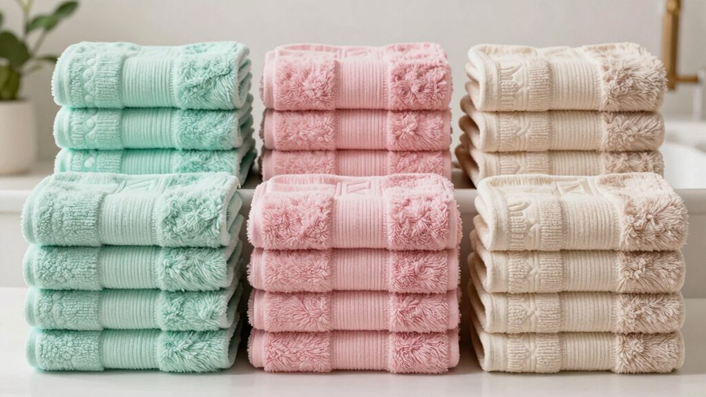 top organic cotton spa towels