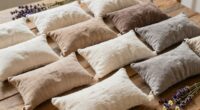top organic eye pillows