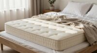 top organic latex mattress picks