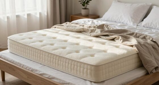 top organic latex mattress picks