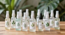 top organic sanitizer picks