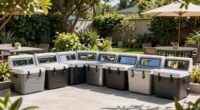 top outdoor cooler reviews