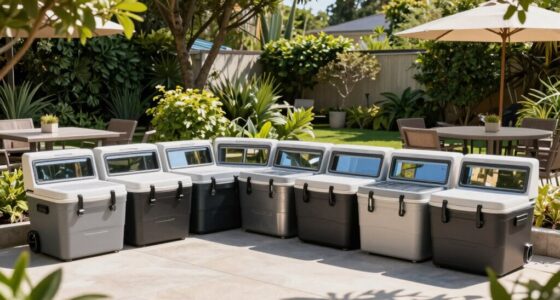 top outdoor cooler reviews