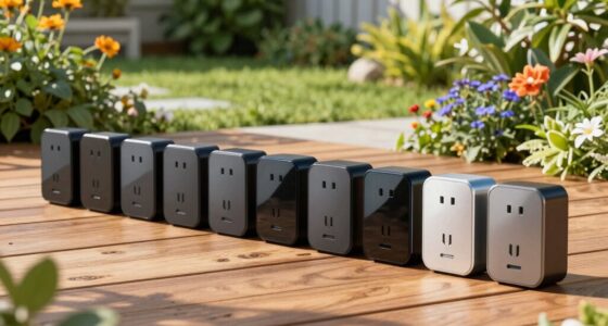 top outdoor wi fi smart outlets
