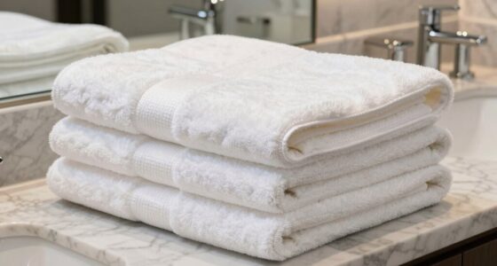 top oversized hotel bath sheets