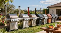 top pellet grills 2026