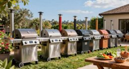 top pellet grills 2026