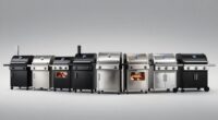 top pellet smoker models