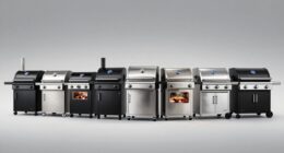 top pellet smoker models