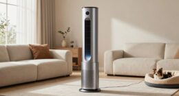 top pet dander purifiers