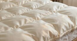 top pillow mattress toppers