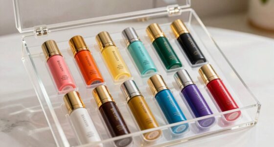 top portable essential oil kits