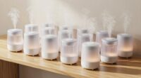 top portable humidifiers list