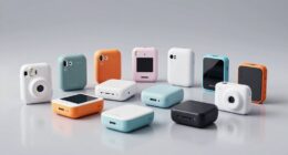 top portable photo printers