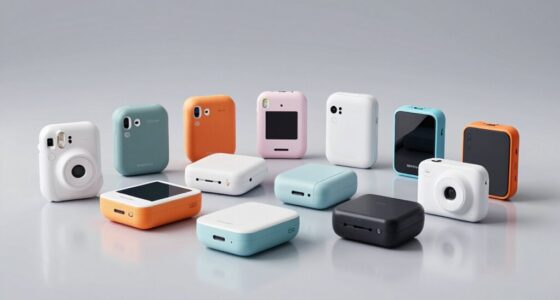 top portable photo printers