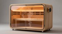 top portable sauna reviews