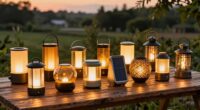 top portable solar lanterns