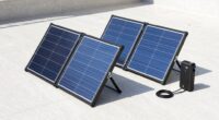 top portable solar power kits