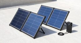 top portable solar power kits