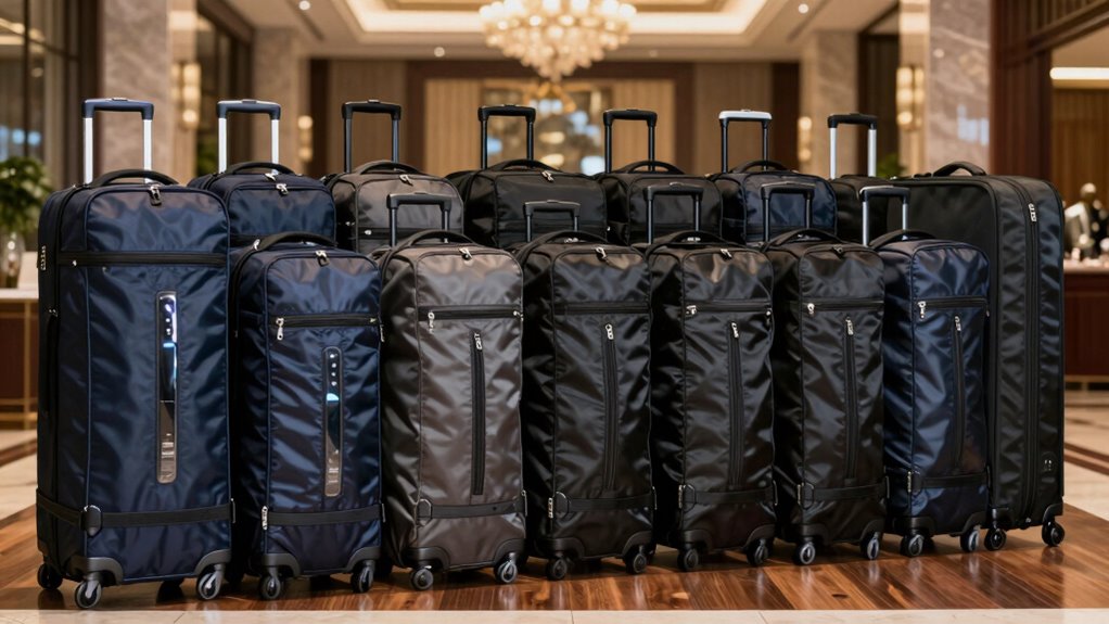 top portable travel organizers