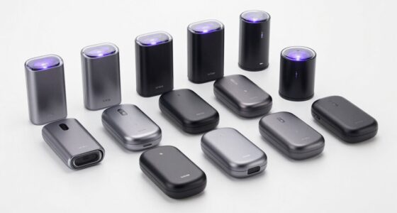 top portable uv phone sanitizers
