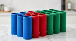 top portable wine chiller sleeves