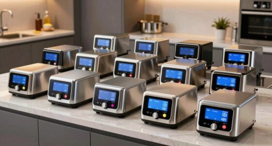 top precision cooker picks