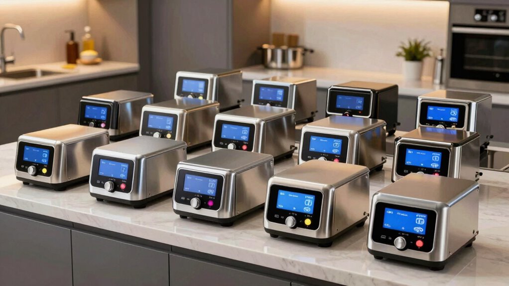 top precision cooker picks