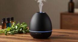 top premium nebulizing diffusers