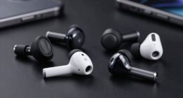 top premium noise canceling earbuds