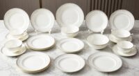 top premium porcelain sets