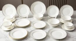 top premium porcelain sets