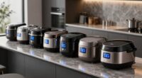 top premium rice cookers
