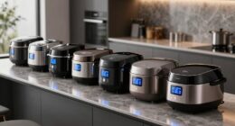 top premium rice cookers