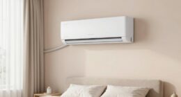 top quiet bedroom acs
