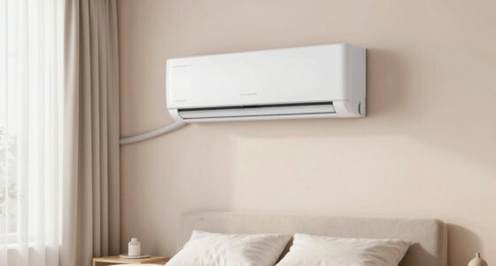 top quiet bedroom acs